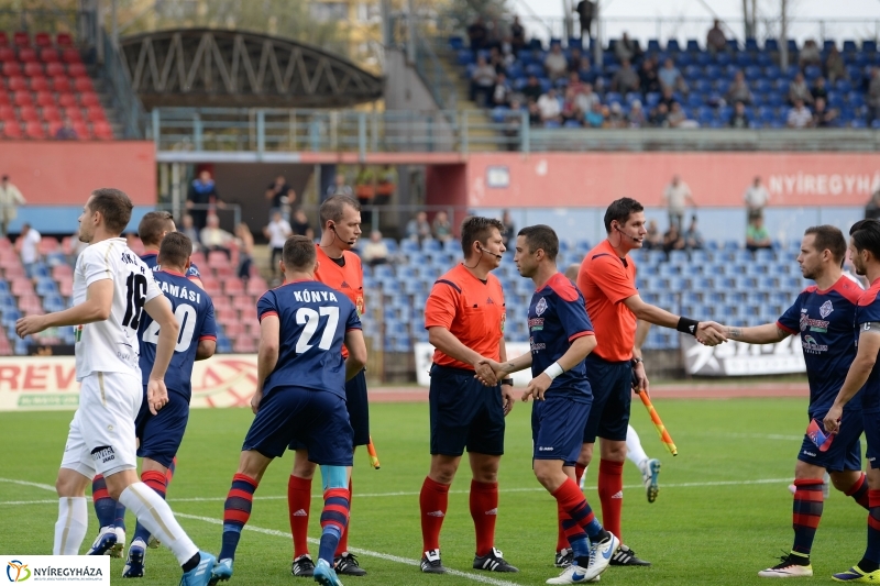 Szpari-Soroksár 1-1