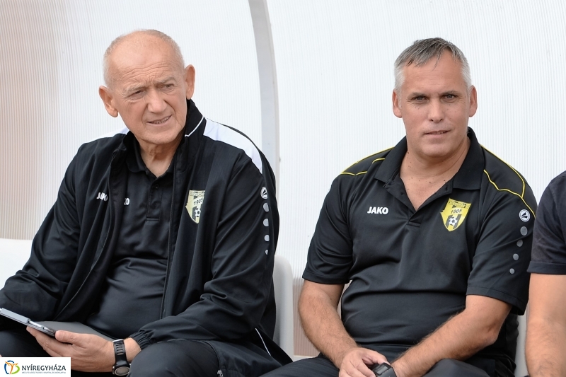 Szpari-Soroksár 1-1