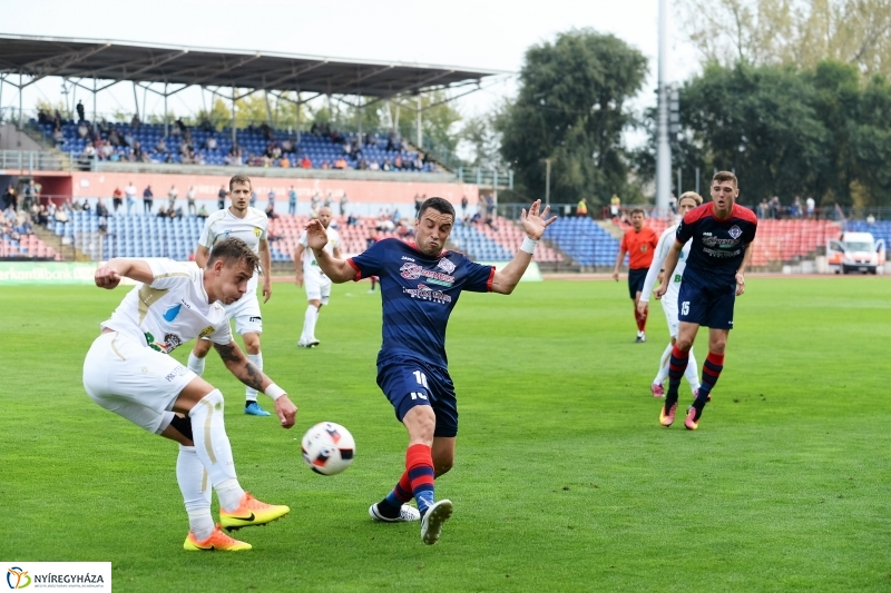 Szpari-Soroksár 1-1