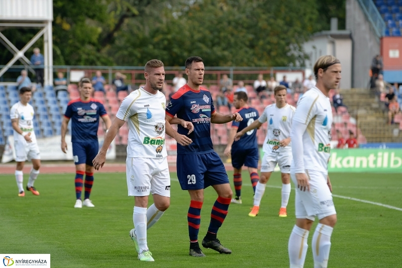 Szpari-Soroksár 1-1