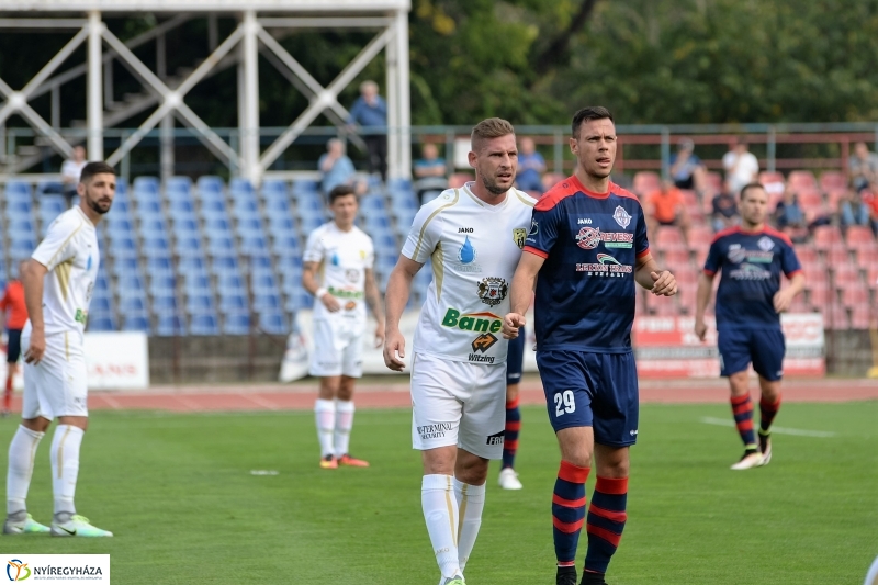 Szpari-Soroksár 1-1