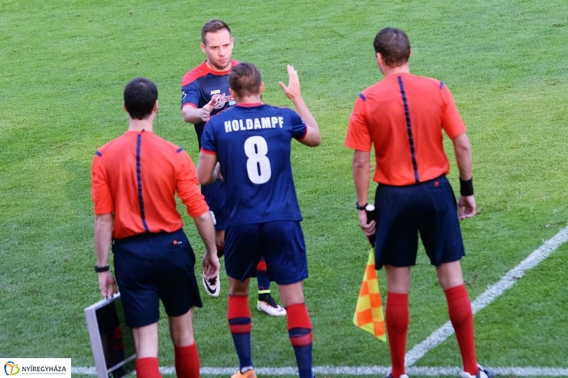 Szpari-Soroksár 1-1