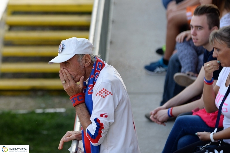 Szpari-Soroksár 1-1