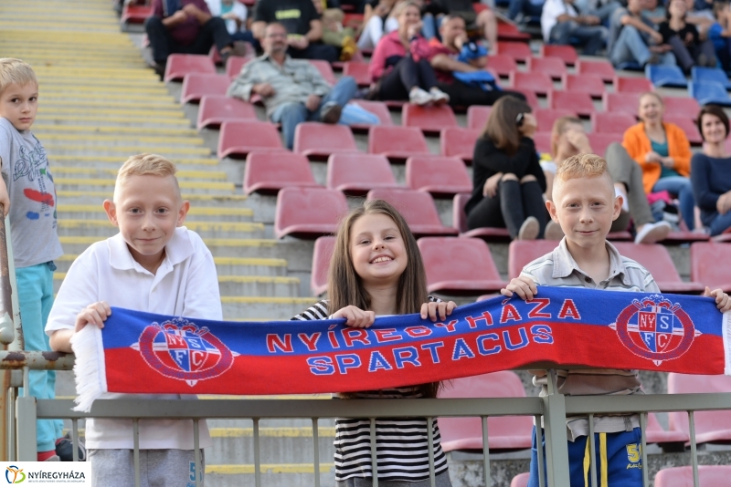 Szpari-Soroksár 1-1