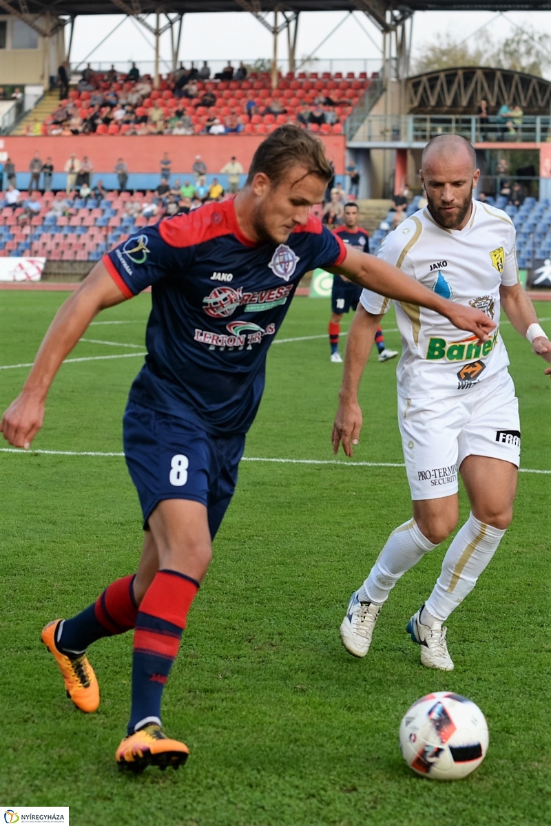 Szpari-Soroksár 1-1