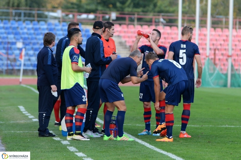 Szpari-Soroksár 1-1