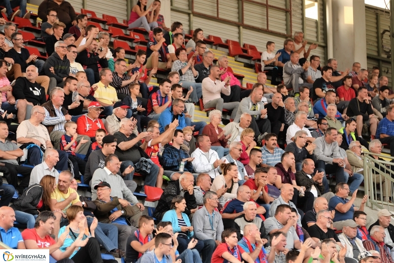 Szpari-Soroksár 1-1