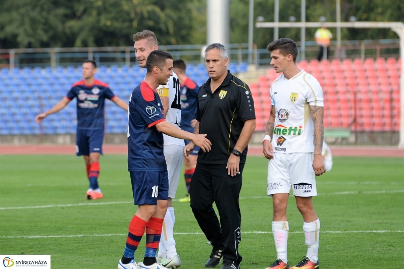 Szpari-Soroksár 1-1