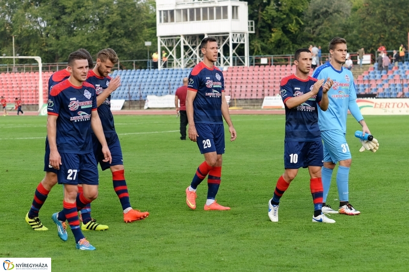 Szpari-Soroksár 1-1