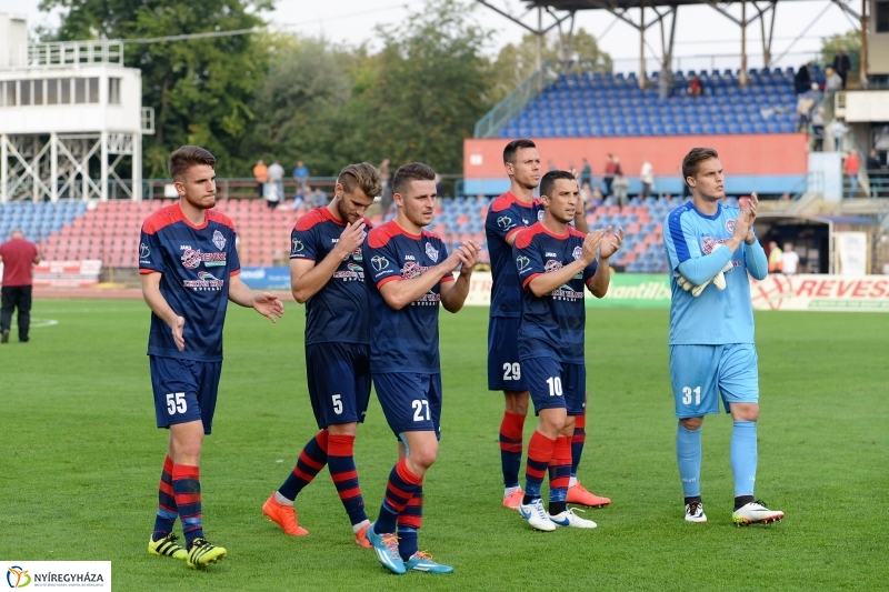 Szpari-Soroksár 1-1