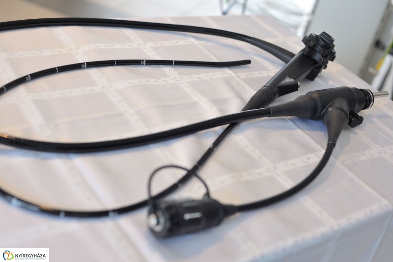 Gyermeksebészeti eszközök a LEGO-tól - fotó Szarka Lajos