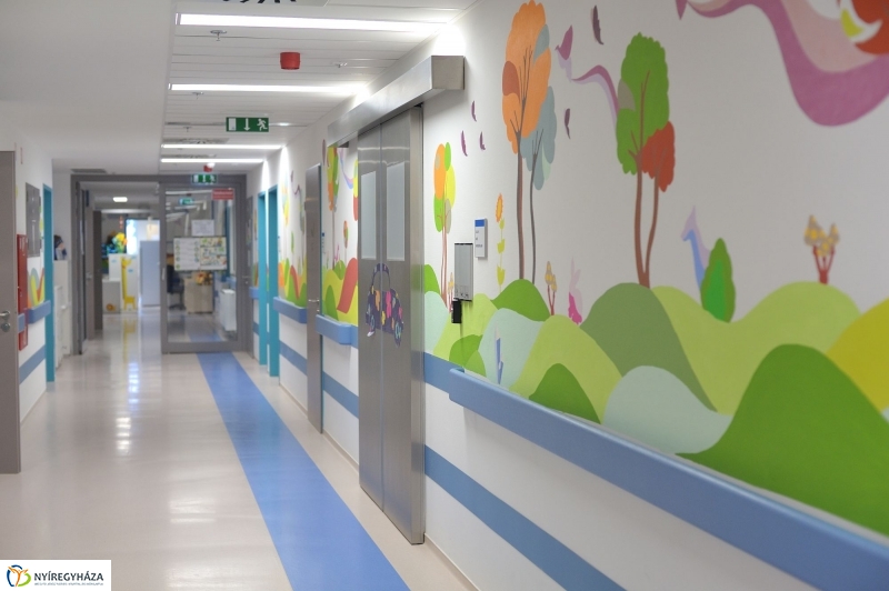 Gyermeksebészeti eszközök a LEGO-tól - fotó Szarka Lajos