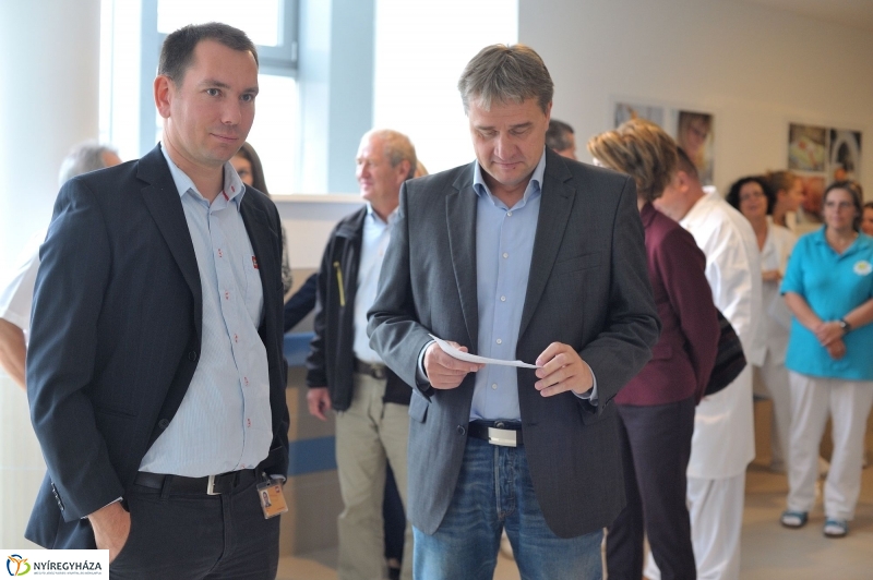 Gyermeksebészeti eszközök a LEGO-tól - fotó Szarka Lajos