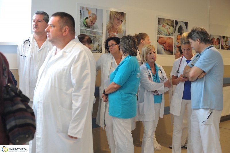 Gyermeksebészeti eszközök a LEGO-tól - fotó Szarka Lajos