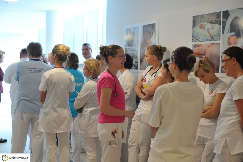 Gyermeksebészeti eszközök a LEGO-tól - fotó Szarka Lajos