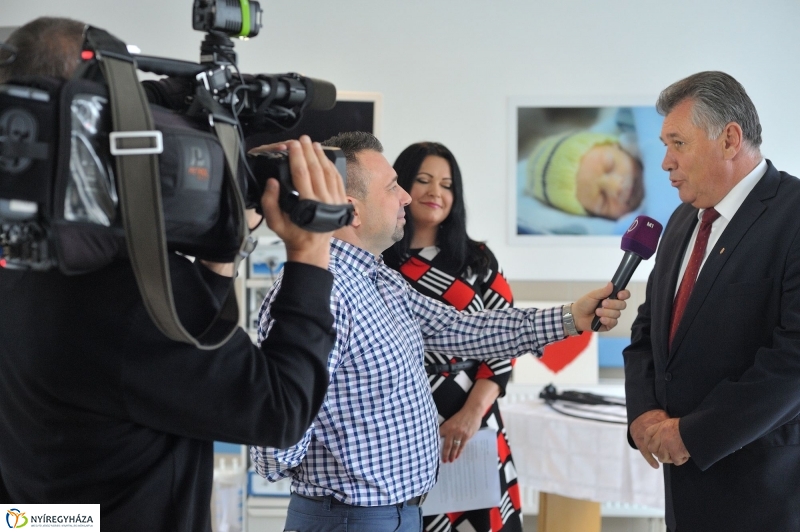 Gyermeksebészeti eszközök a LEGO-tól - fotó Szarka Lajos