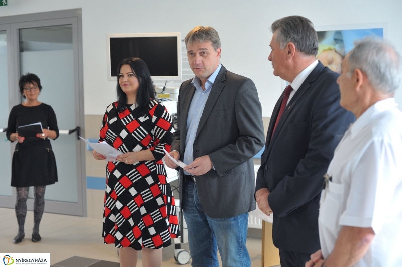 Gyermeksebészeti eszközök a LEGO-tól - fotó Szarka Lajos