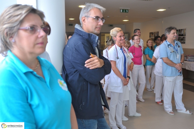 Gyermeksebészeti eszközök a LEGO-tól - fotó Szarka Lajos