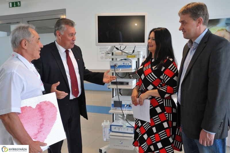 Gyermeksebészeti eszközök a LEGO-tól - fotó Szarka Lajos