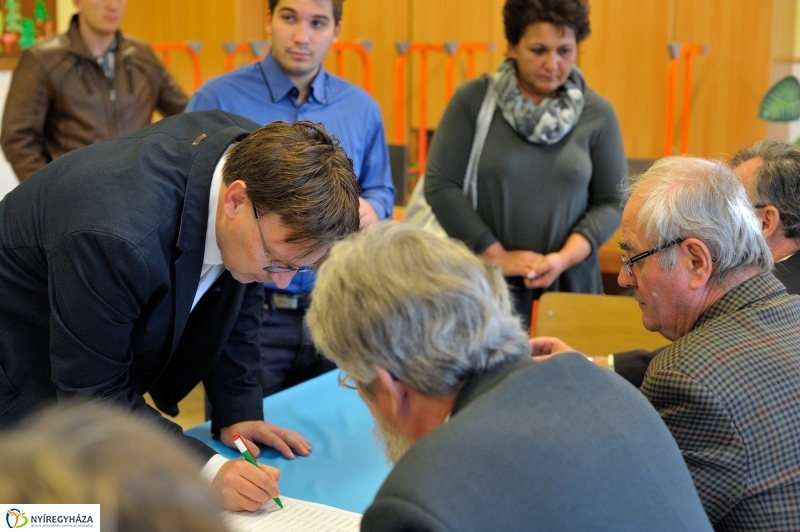 Népszavazás 2016- fotó Szarka Lajos
