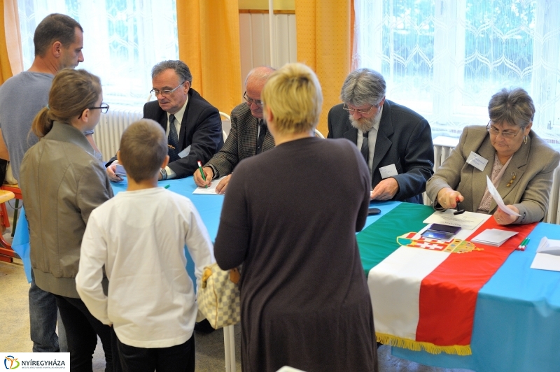 Népszavazás 2016- fotó Szarka Lajos