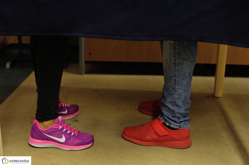 Népszavazás 2016- fotó Szarka Lajos