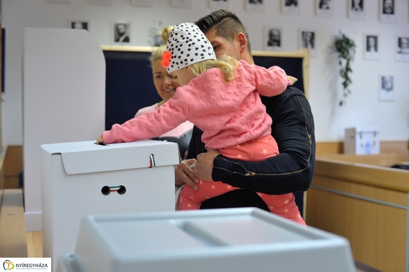 Népszavazás 2016- fotó Szarka Lajos