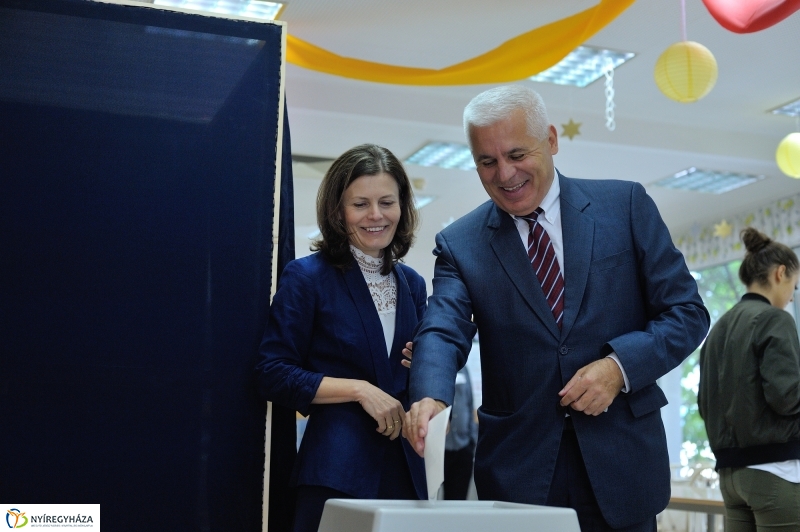 Népszavazás 2016- fotó Szarka Lajos