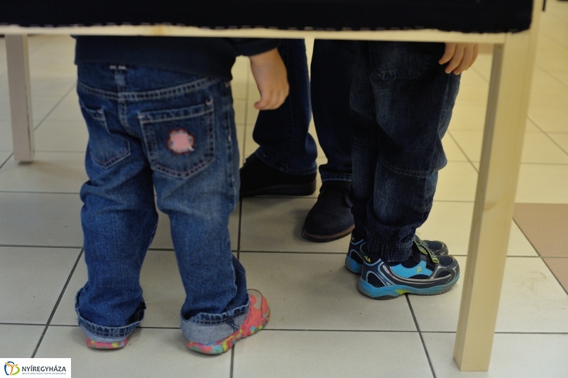 Népszavazás 2016- fotó Szarka Lajos