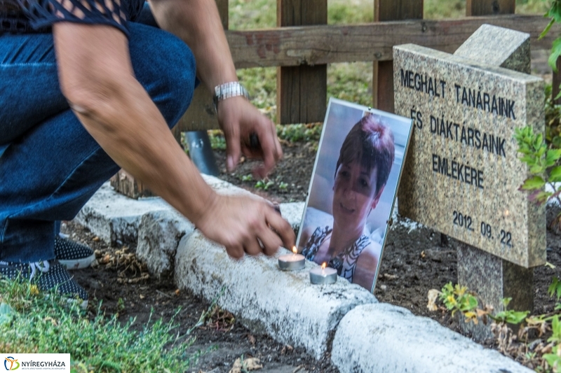 Öregdiákok a ZIG-ben