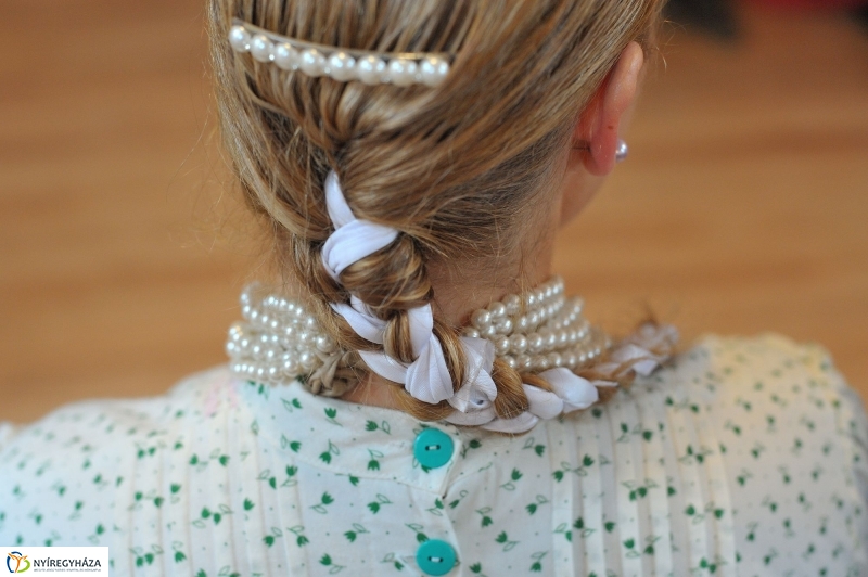 Tirpák lakodalom beharangozó - fotó Szarka Lajos