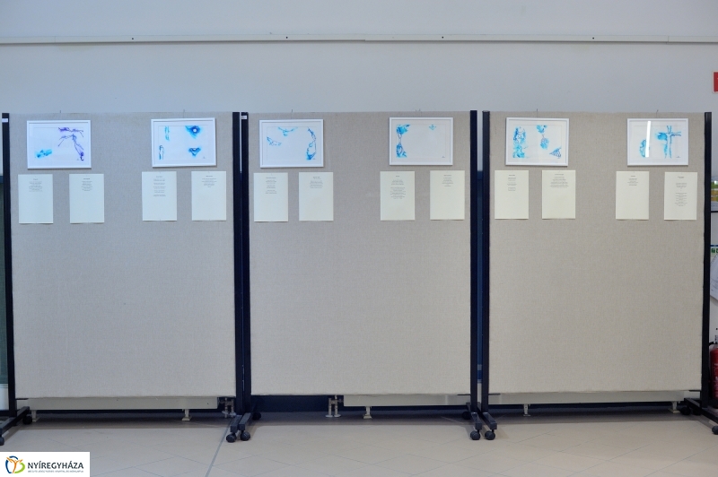 Budaházi István kötetbemutatója - fotó Szarka Lajos