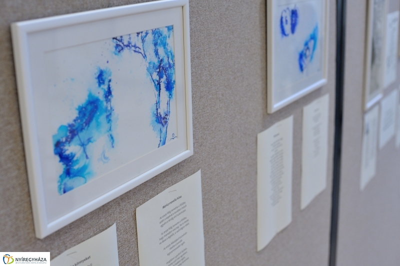 Budaházi István kötetbemutatója - fotó Szarka Lajos