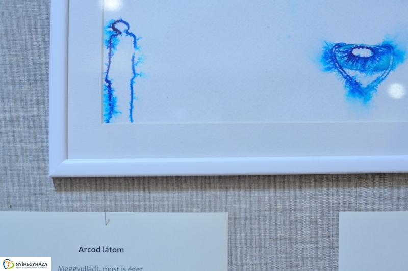 Budaházi István kötetbemutatója - fotó Szarka Lajos