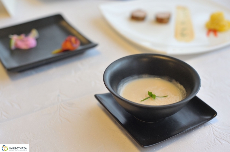 Mesteri ízek mesterektől - fotó Szarka Lajos