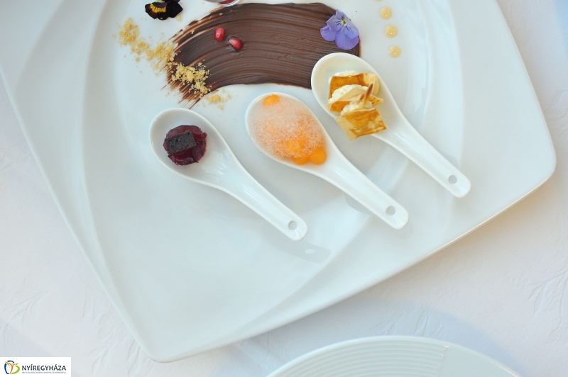 Mesteri ízek mesterektől - fotó Szarka Lajos