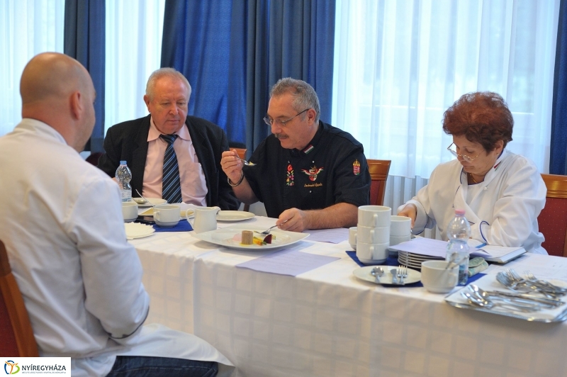 Mesteri ízek mesterektől - fotó Szarka Lajos