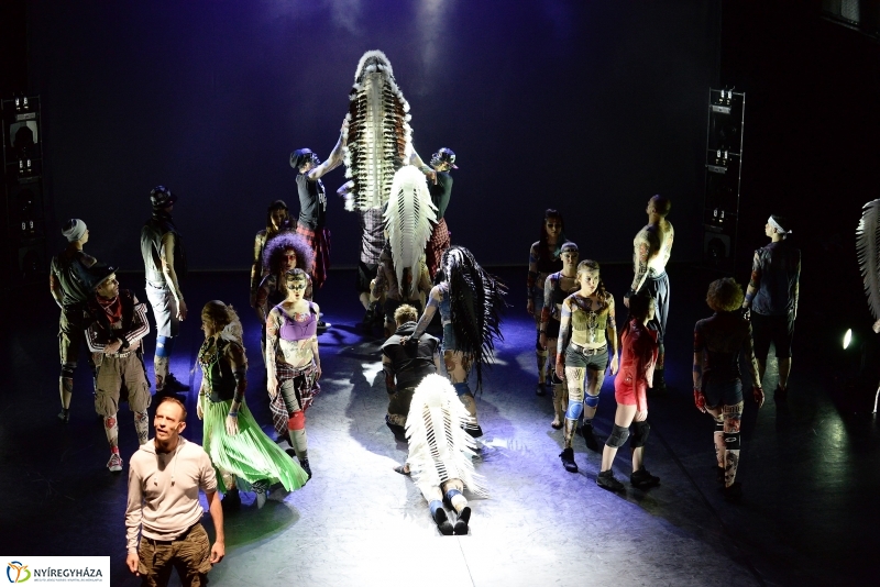 Képzelt riport egy amerikai popfesztiválról-sajtófotózás