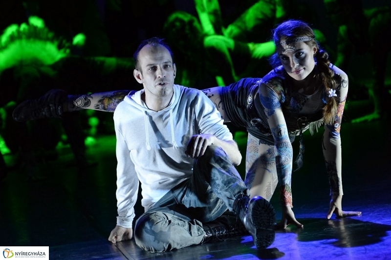 Képzelt riport egy amerikai popfesztiválról-sajtófotózás