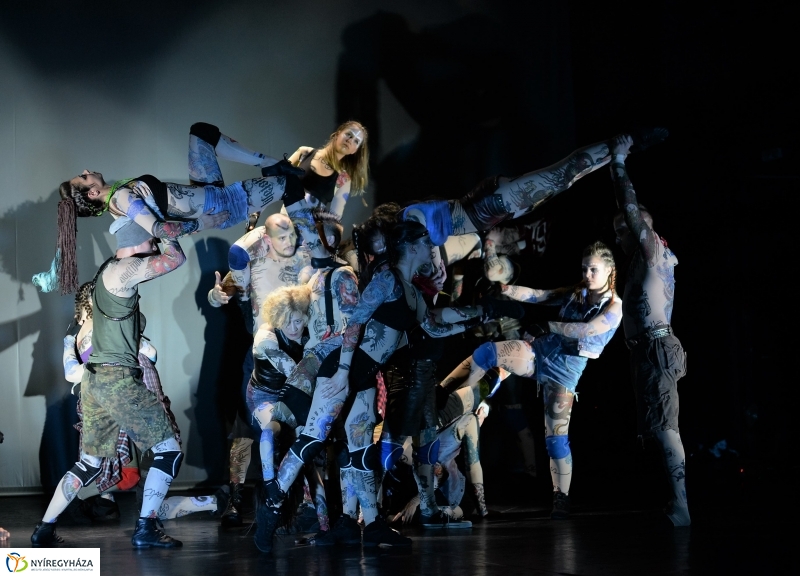 Képzelt riport egy amerikai popfesztiválról-sajtófotózás