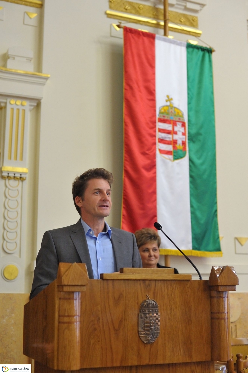 35 éves az EFOESZ - fotó Szarka Lajos