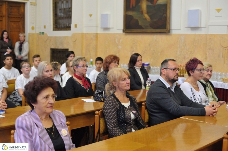 35 éves az EFOESZ - fotó Szarka Lajos