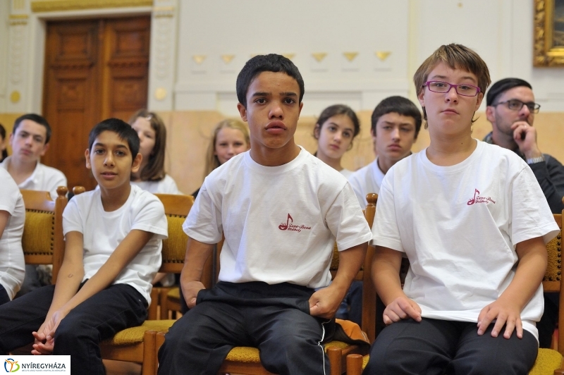 35 éves az EFOESZ - fotó Szarka Lajos