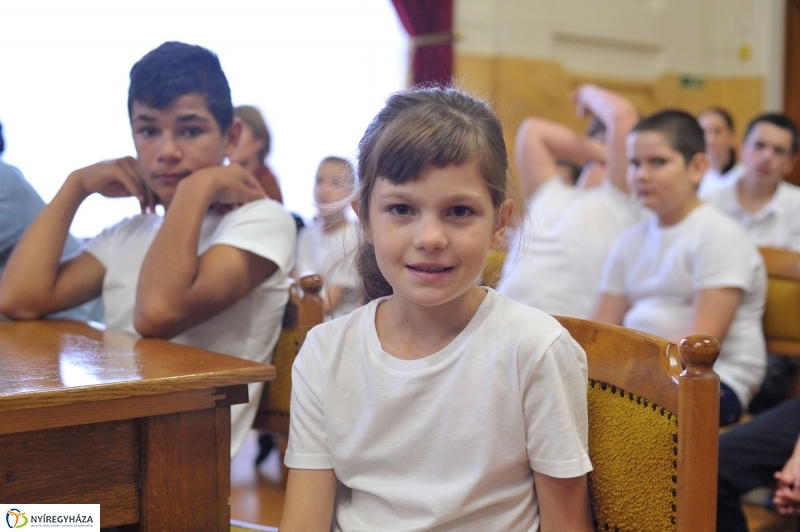 35 éves az EFOESZ - fotó Szarka Lajos