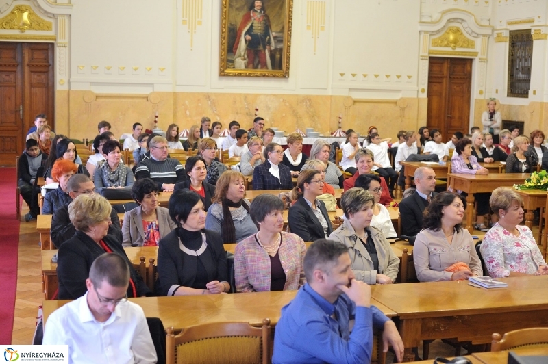 35 éves az EFOESZ - fotó Szarka Lajos