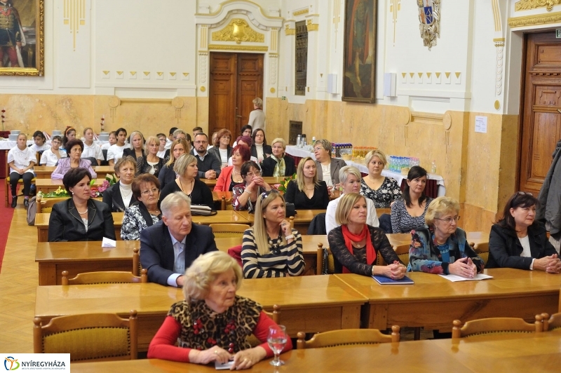 35 éves az EFOESZ - fotó Szarka Lajos