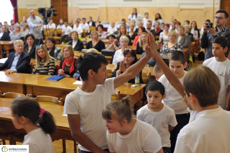 35 éves az EFOESZ - fotó Szarka Lajos