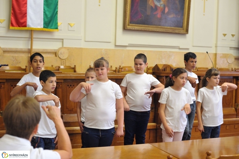 35 éves az EFOESZ - fotó Szarka Lajos