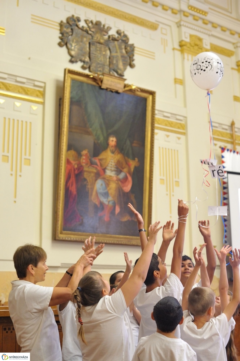 35 éves az EFOESZ - fotó Szarka Lajos