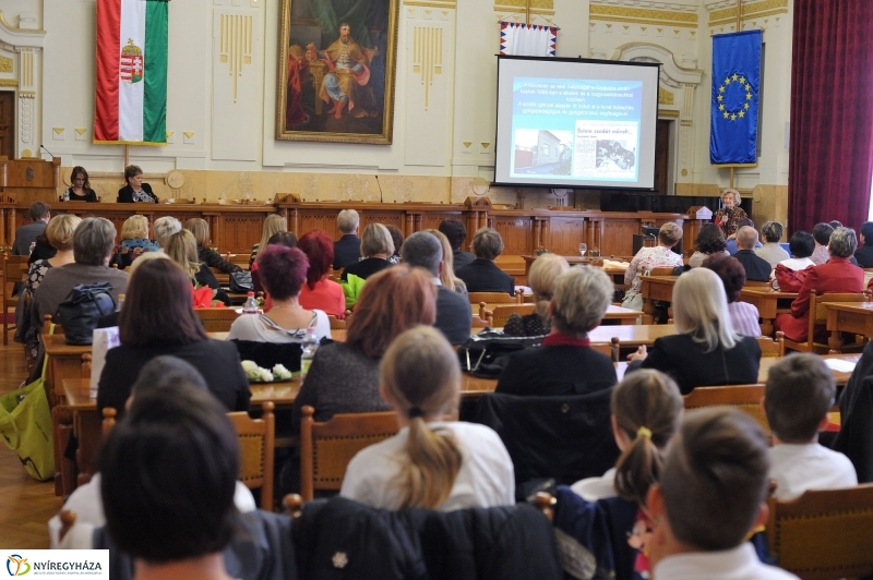 35 éves az EFOESZ - fotó Szarka Lajos